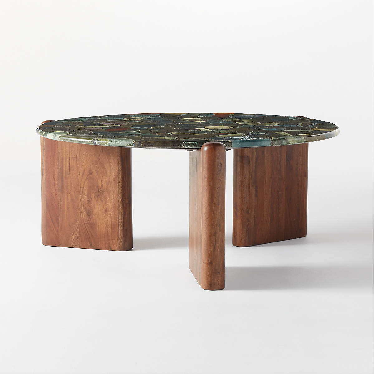Santoro Agate Coffee Table
