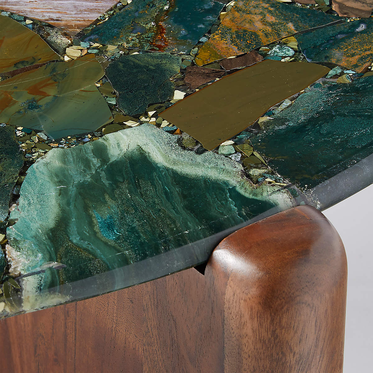 Santoro Agate Coffee Table
