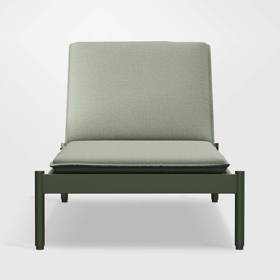 Temora Outdoor Sun Lounge