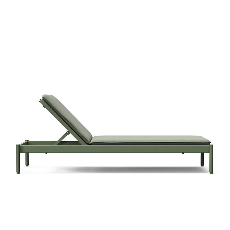 Temora Outdoor Sun Lounge