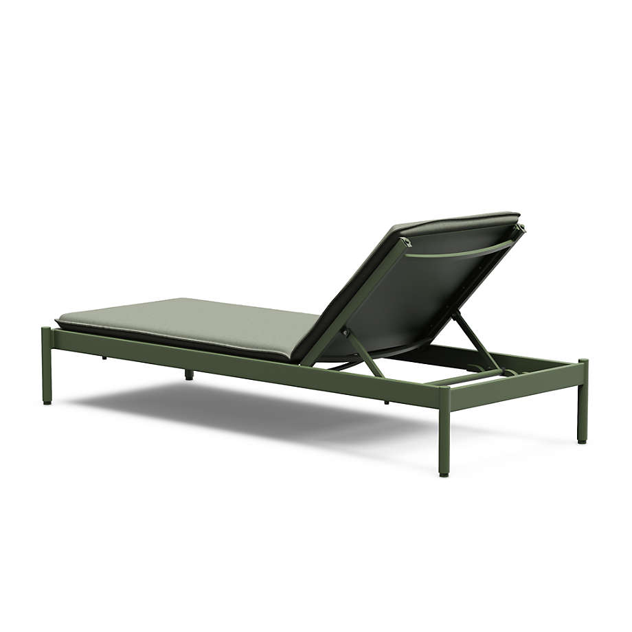 Temora Outdoor Sun Lounge