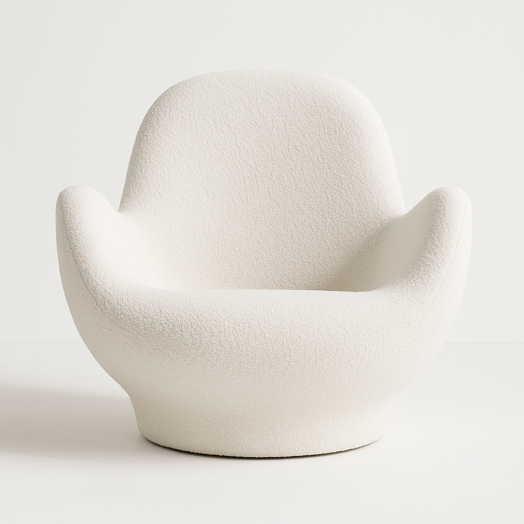Tut Accent Performance Chair