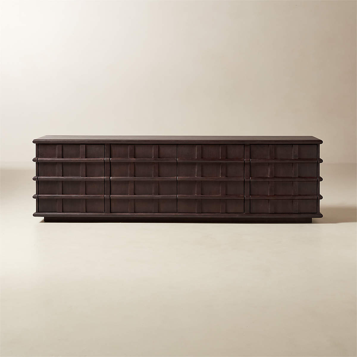 Alpena Credenza by Evan Jerry