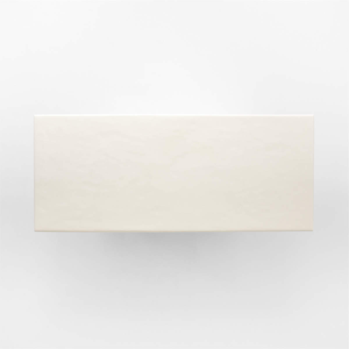 Irie Concrete Dining Table by Evan Jerry
