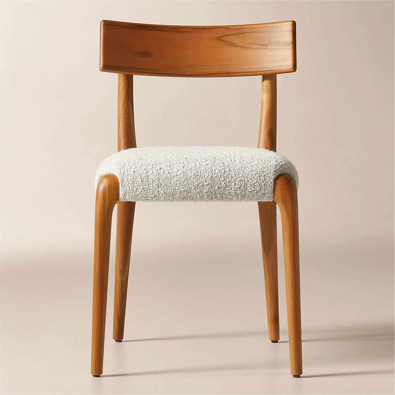 Savanna Dining Chair by Evan Jerry
