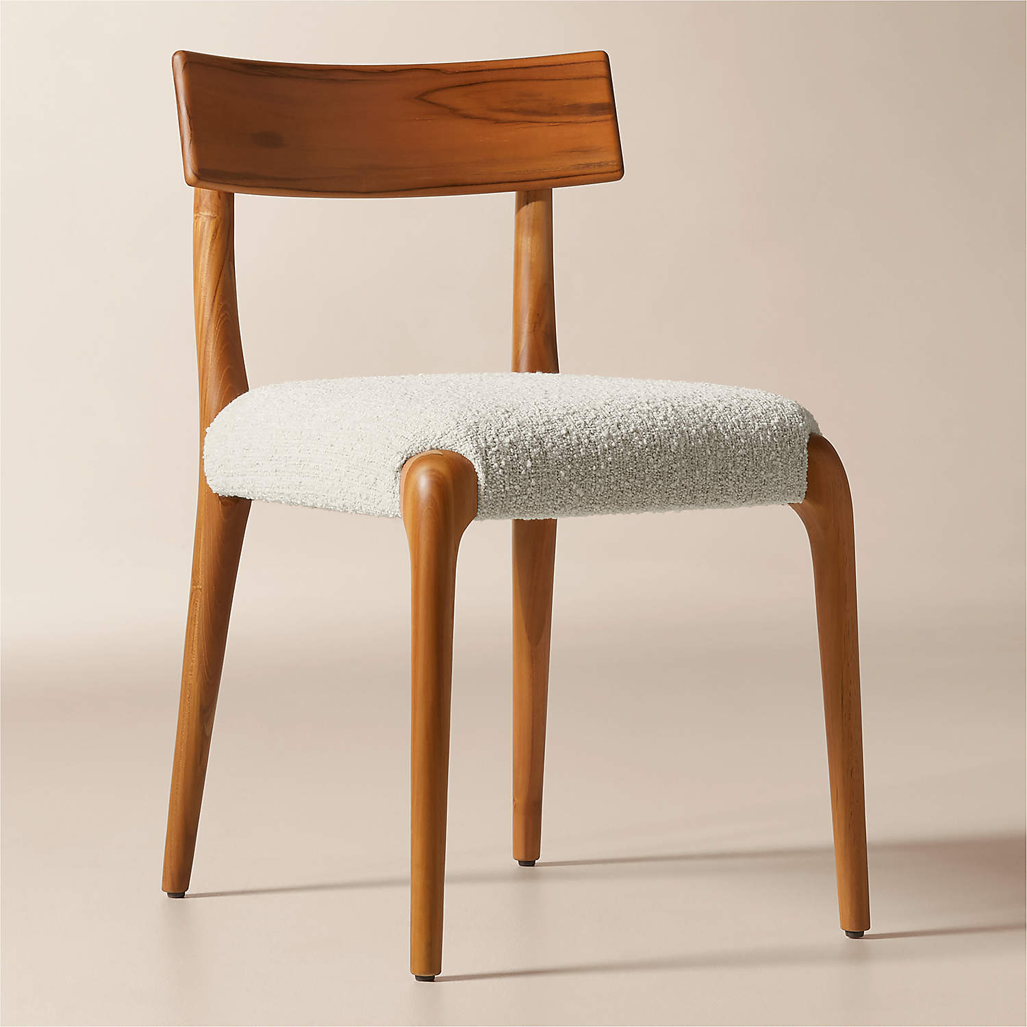 Savanna Dining Chair by Evan Jerry