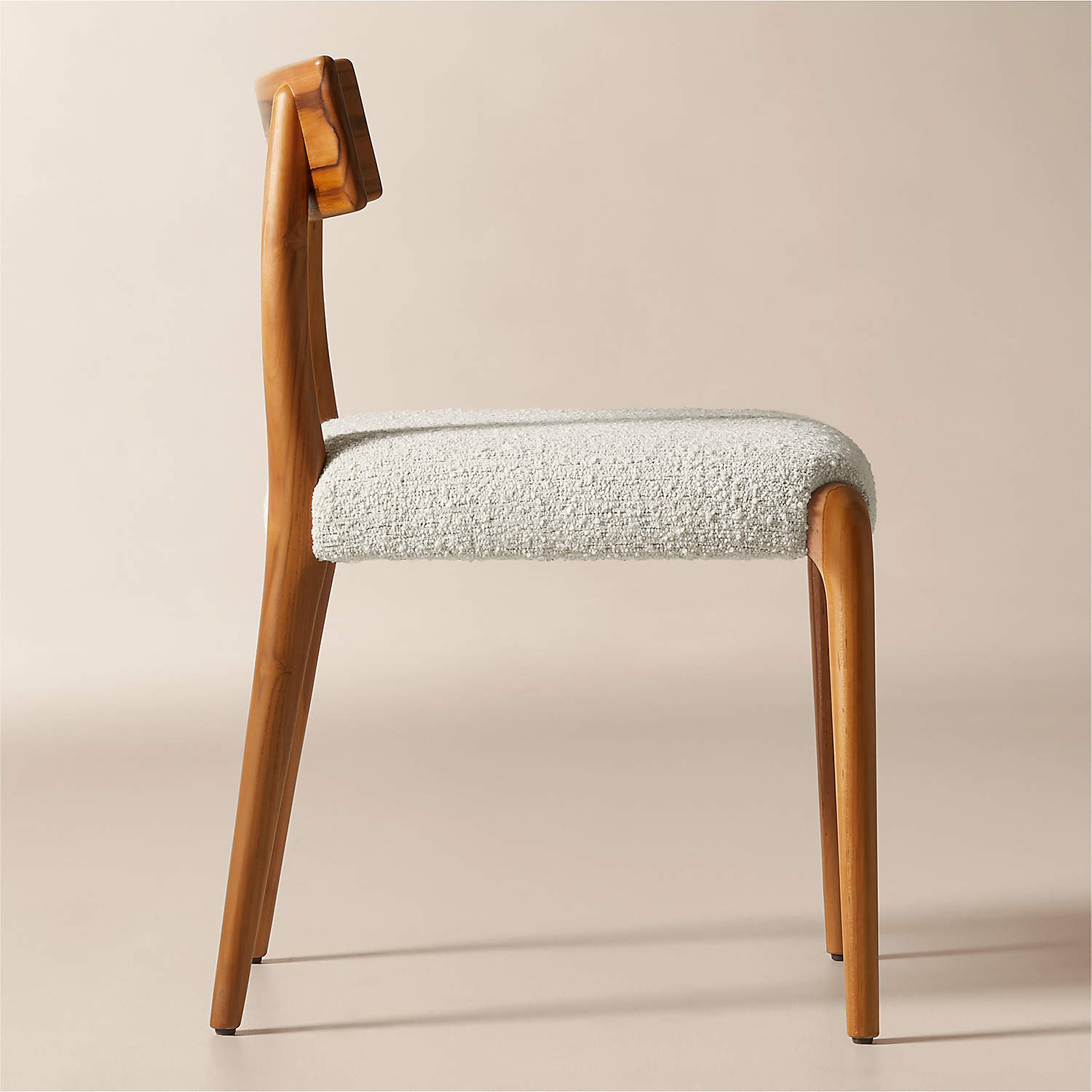 Savanna Dining Chair by Evan Jerry