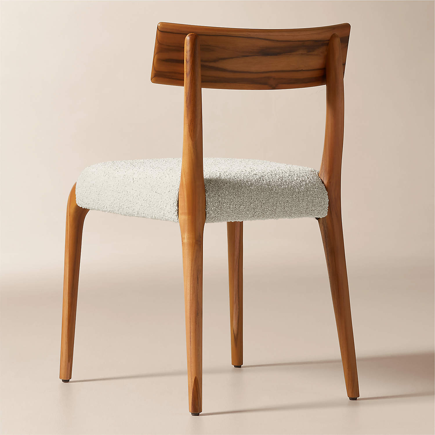 Savanna Dining Chair by Evan Jerry