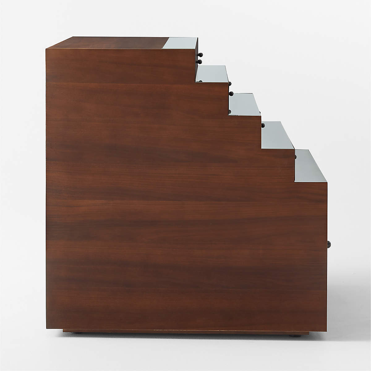 Lanzone Bar Cabinet by Gianfranco Frattini