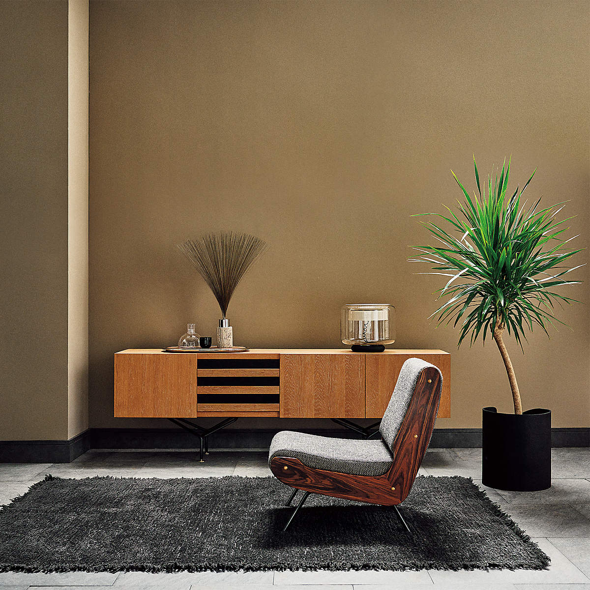 Paraggi Credenza by Gianfranco Frattini