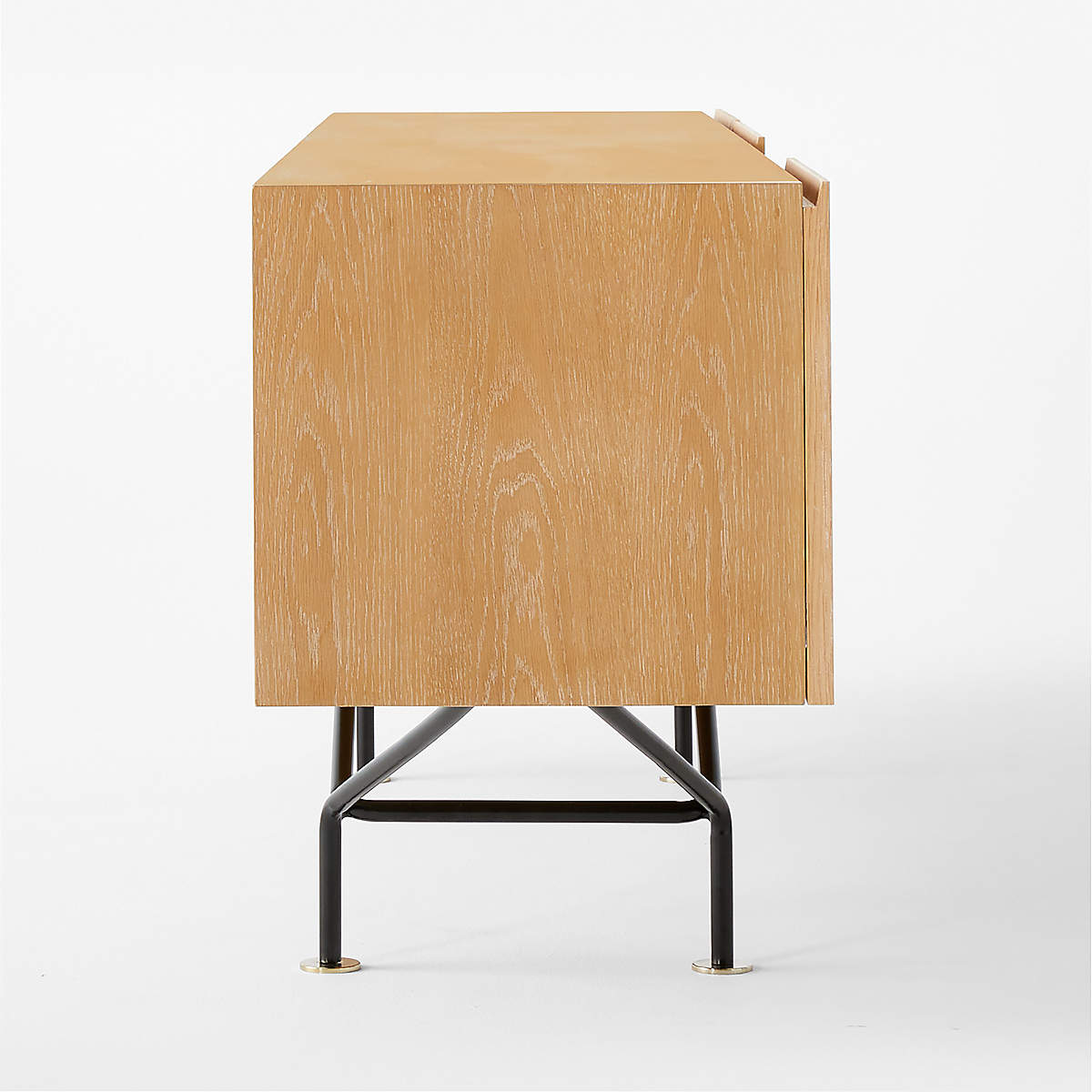 Paraggi Credenza by Gianfranco Frattini