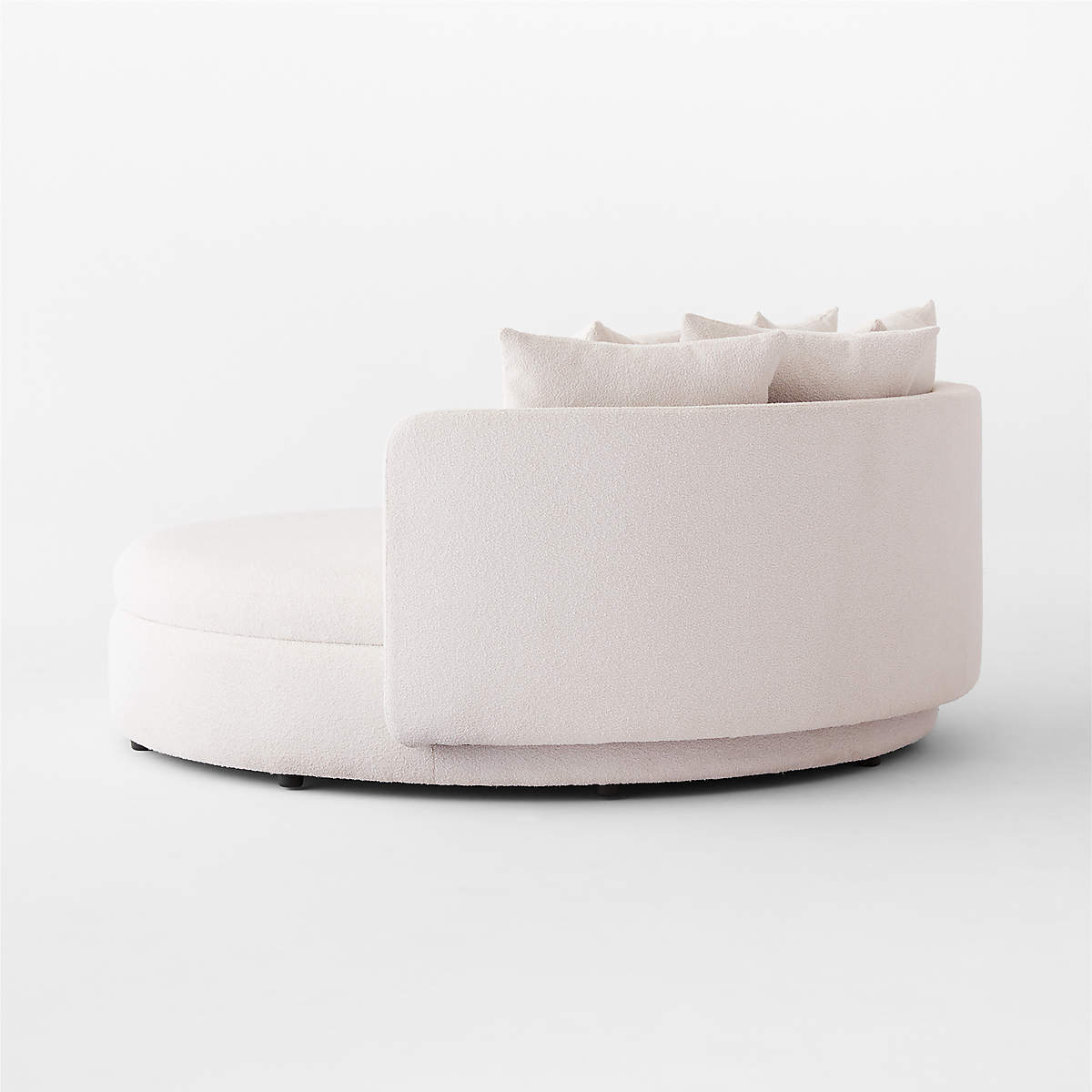Lucie Outdoor Daybed by Goncalo Campos