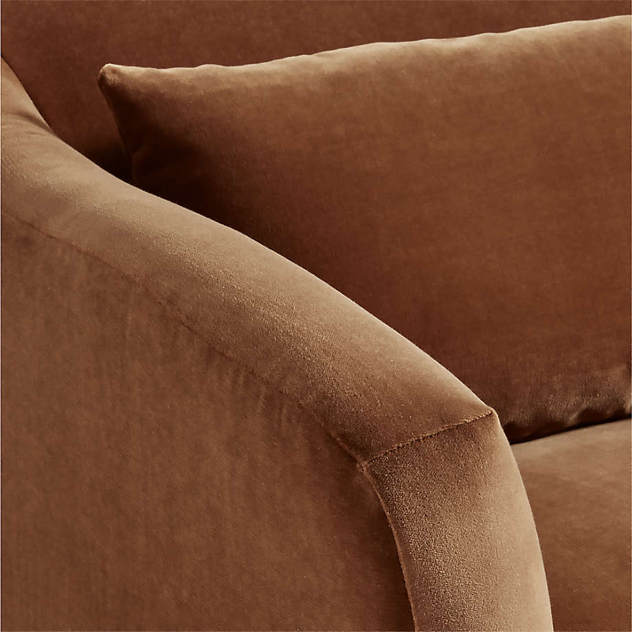 Camila Accent Chair by Jake Arnold