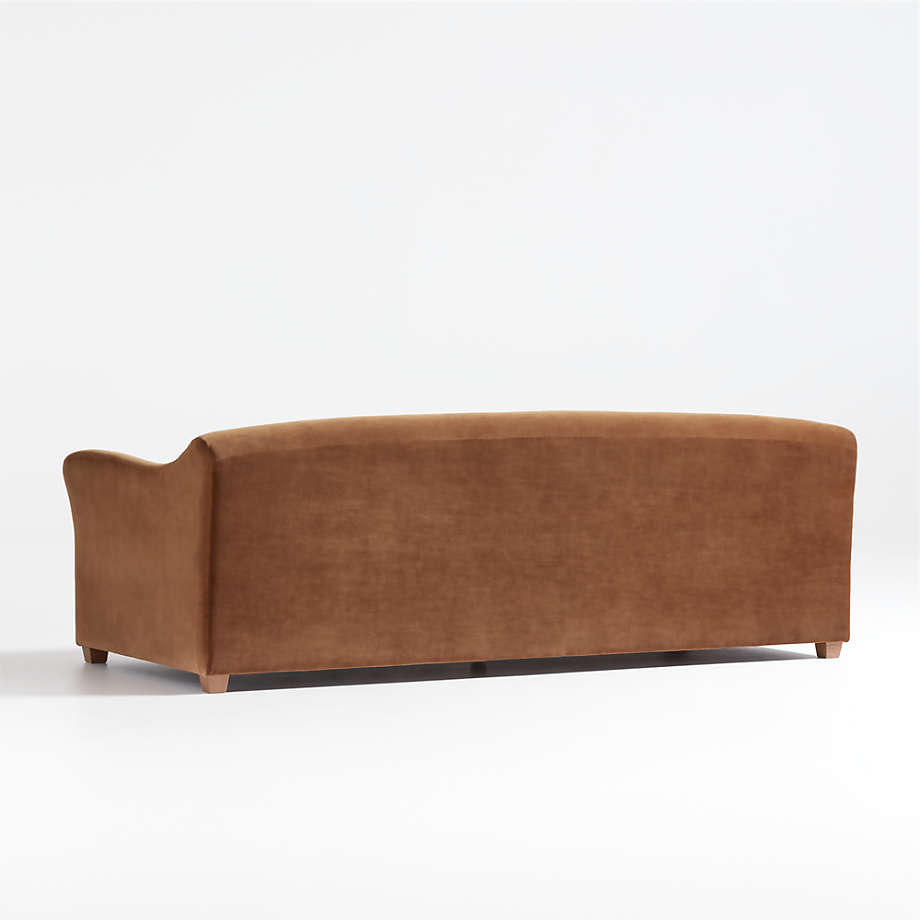 Camila Soft Seat Sofa by Jake Arnold