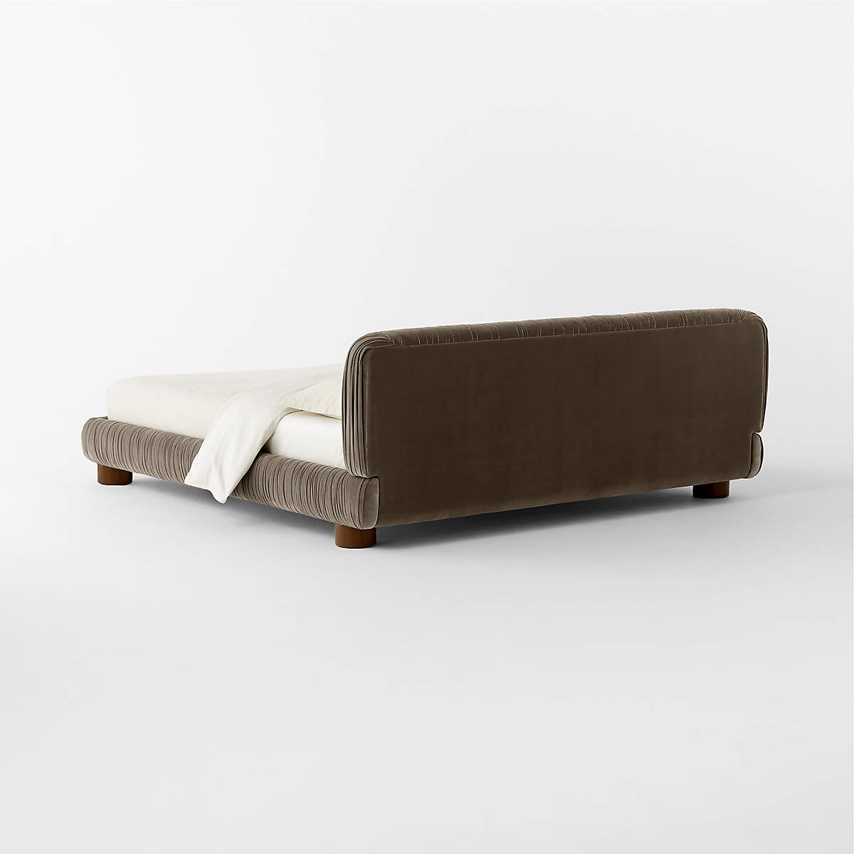 Cantar Bed by Jannis Ellenberger