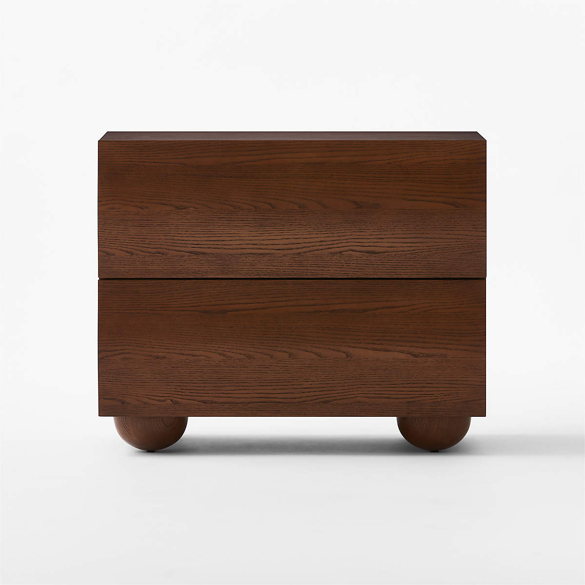Cantar Nightstand by Jannis Ellenberger