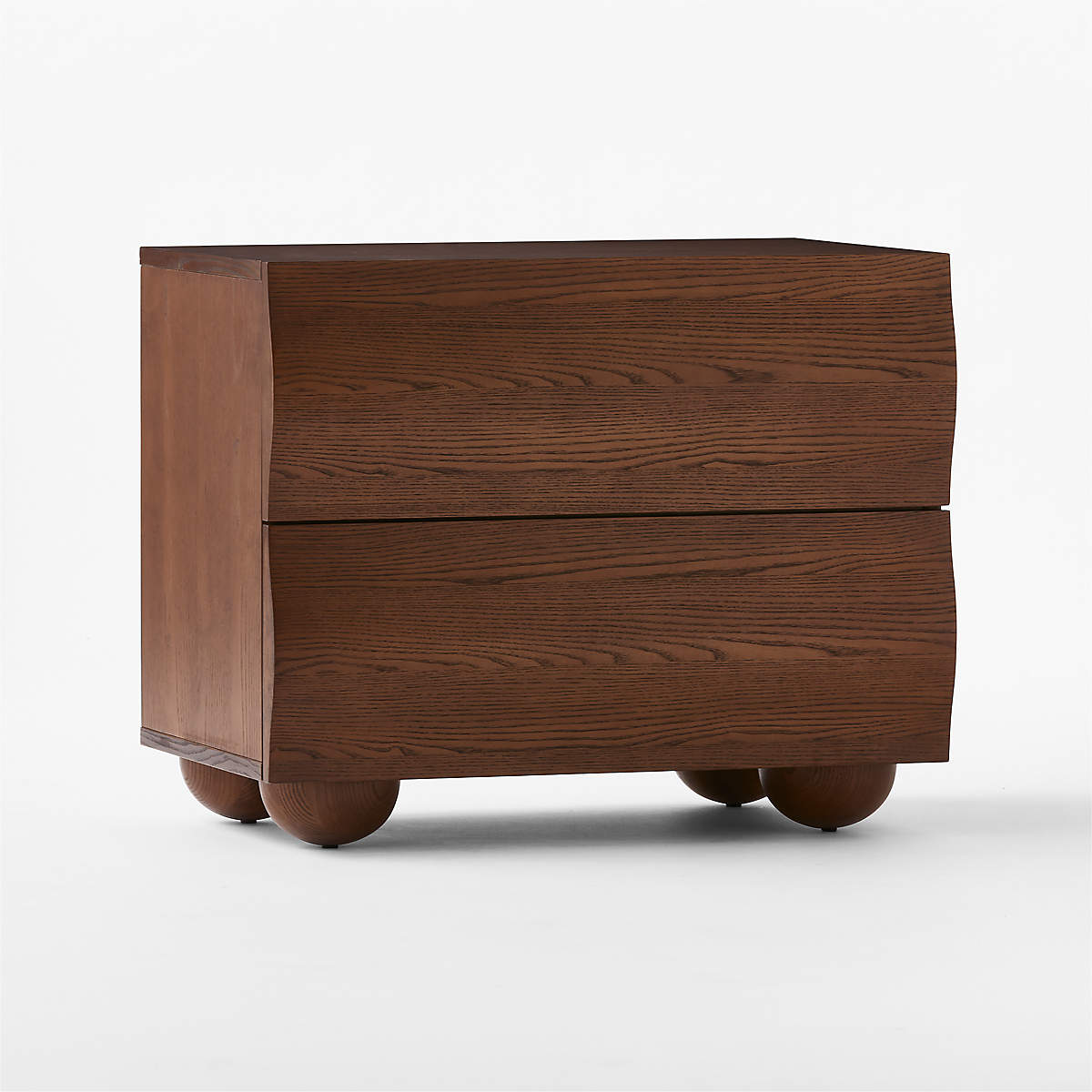 Cantar Nightstand by Jannis Ellenberger