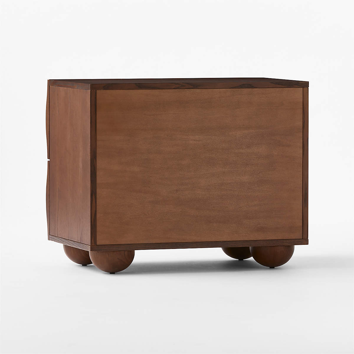 Cantar Nightstand by Jannis Ellenberger