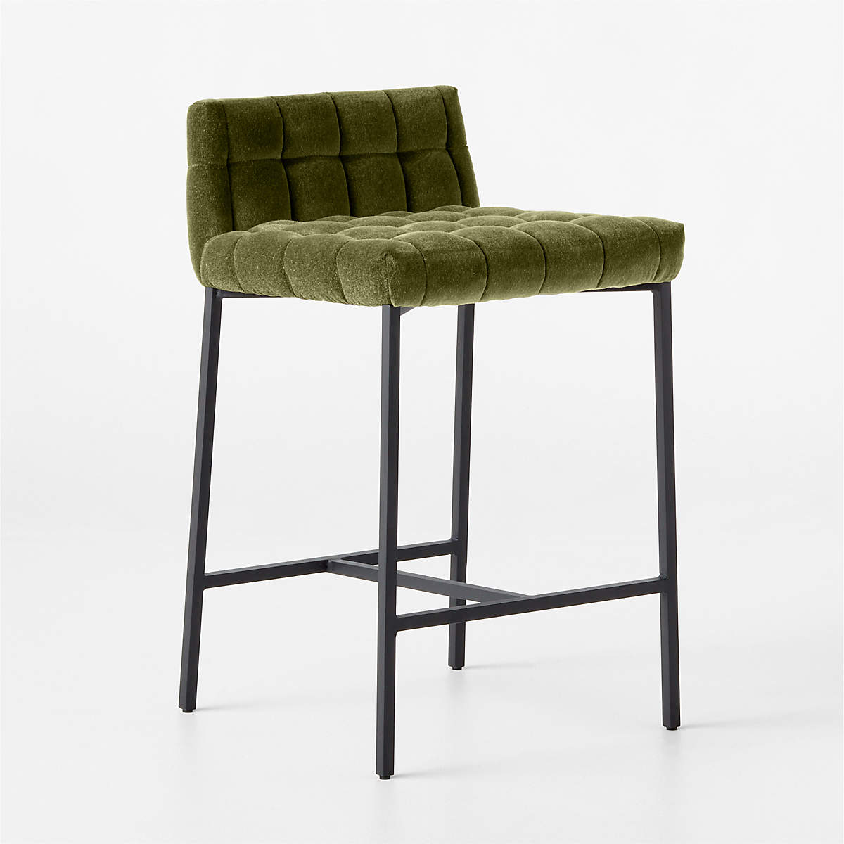 Gabe Bar Stool by Jannis Ellenberger