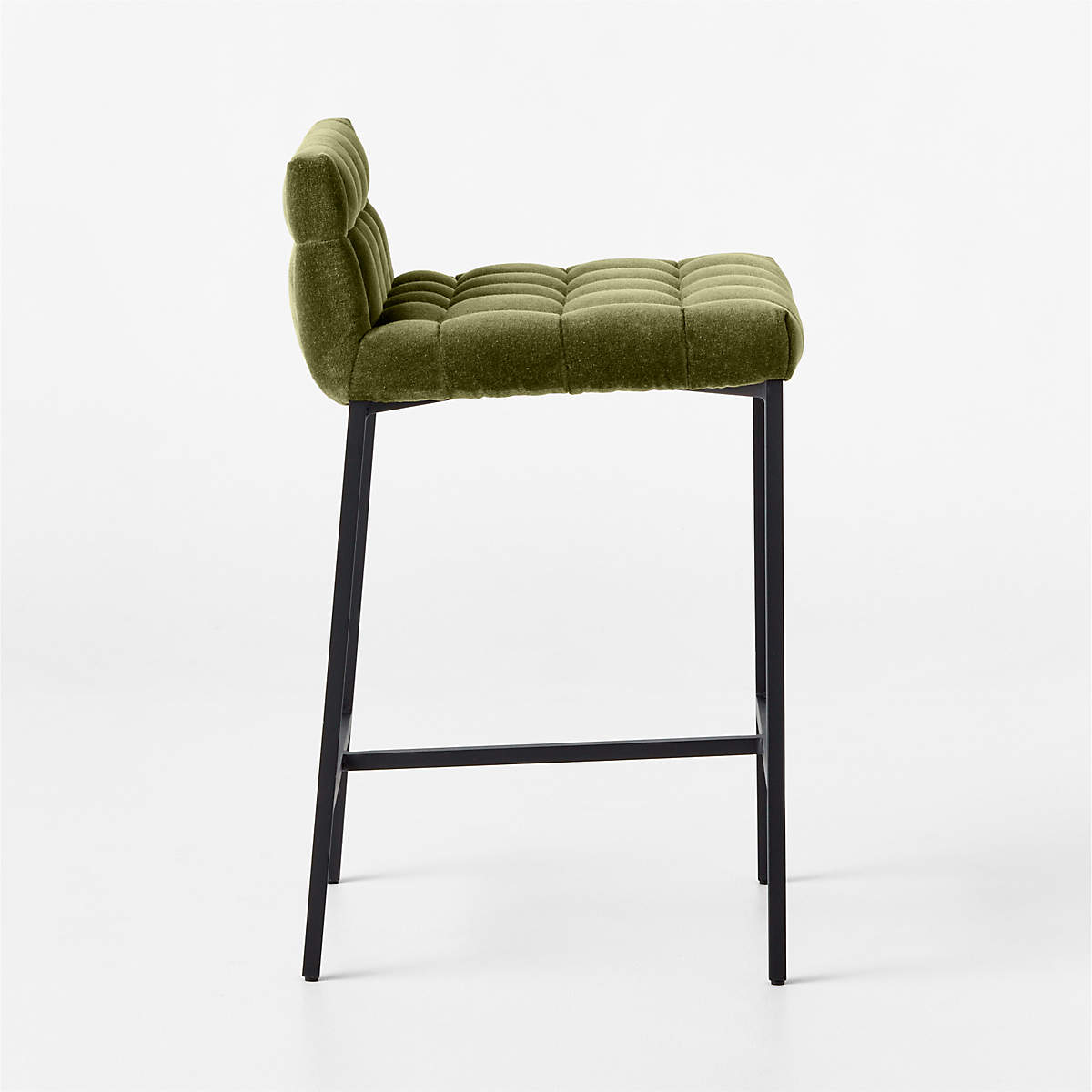Gabe Bar Stool by Jannis Ellenberger