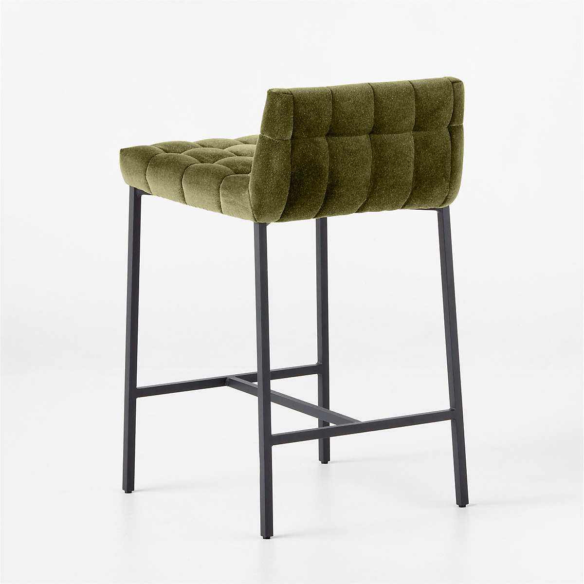 Gabe Bar Stool by Jannis Ellenberger
