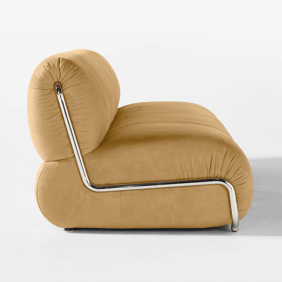 Hada Armless Sofa by Jannis Ellenberger