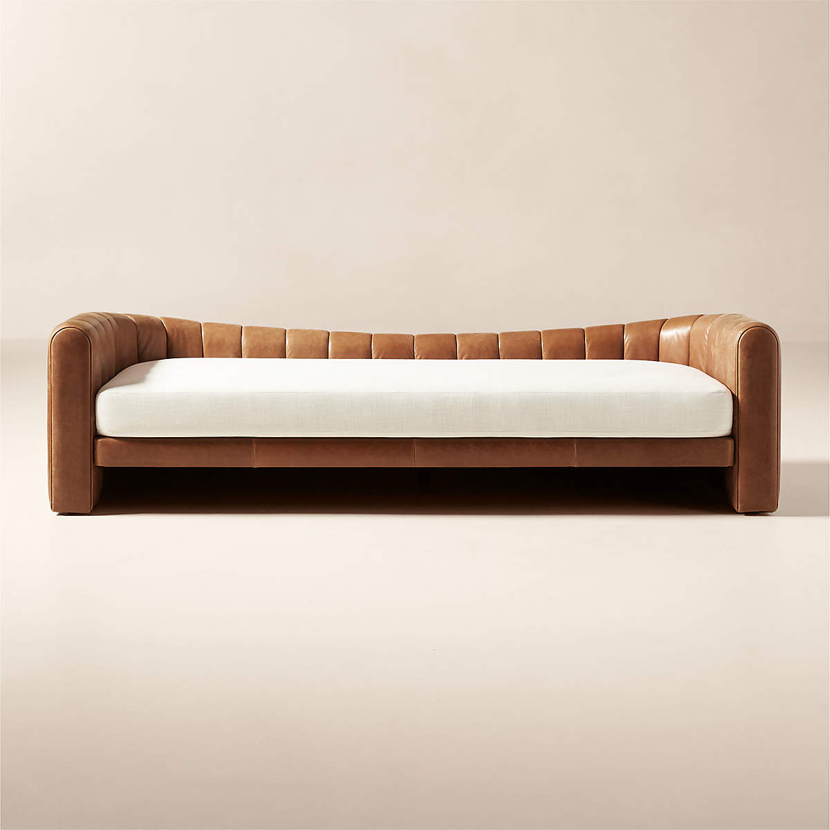 Lazar Sofa by Jannis Ellenberger