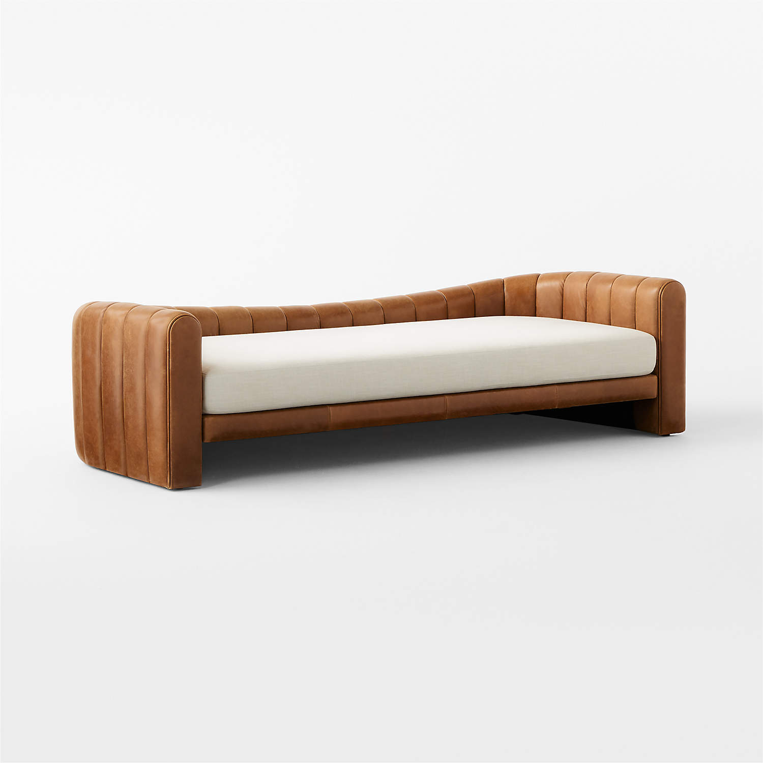 Lazar Sofa by Jannis Ellenberger