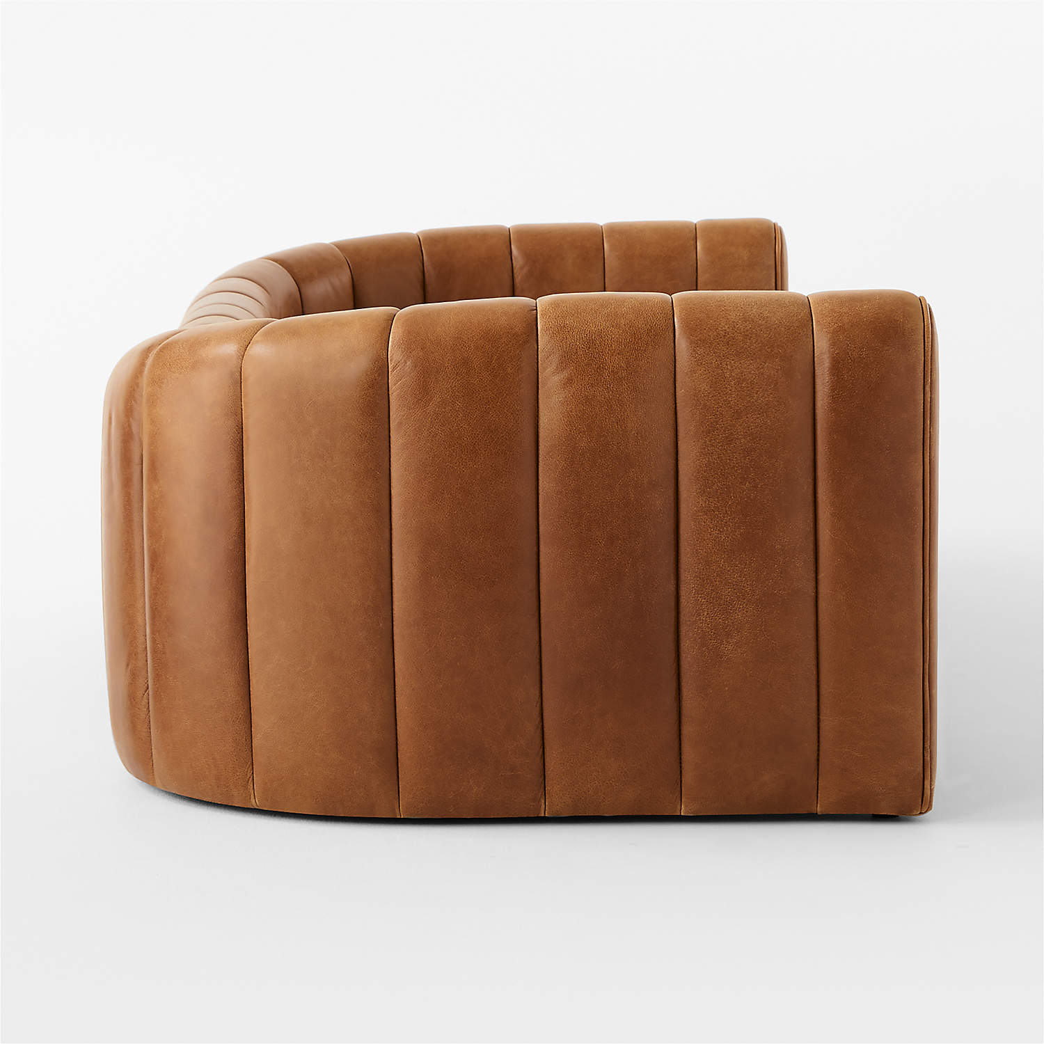 Lazar Sofa by Jannis Ellenberger