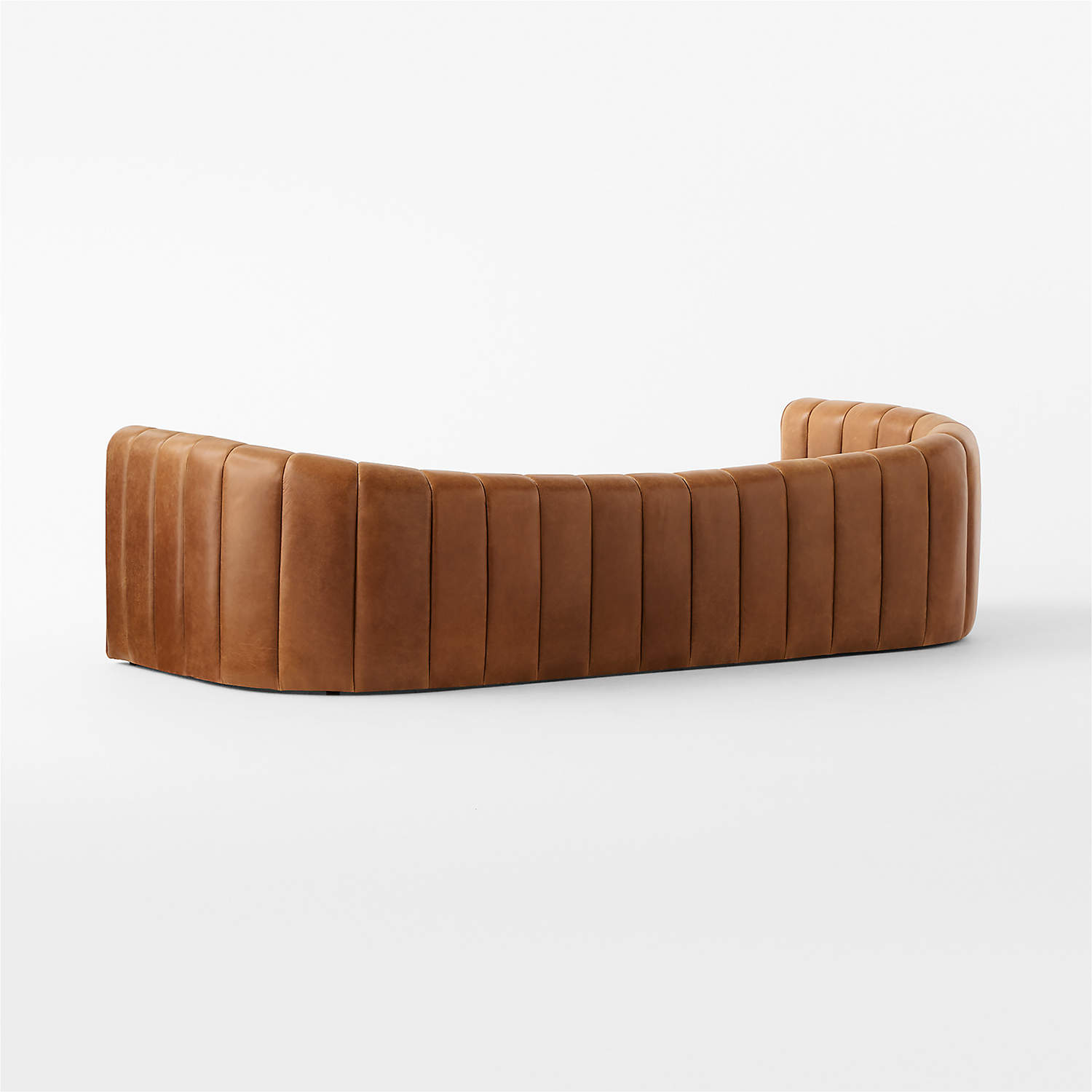 Lazar Sofa by Jannis Ellenberger