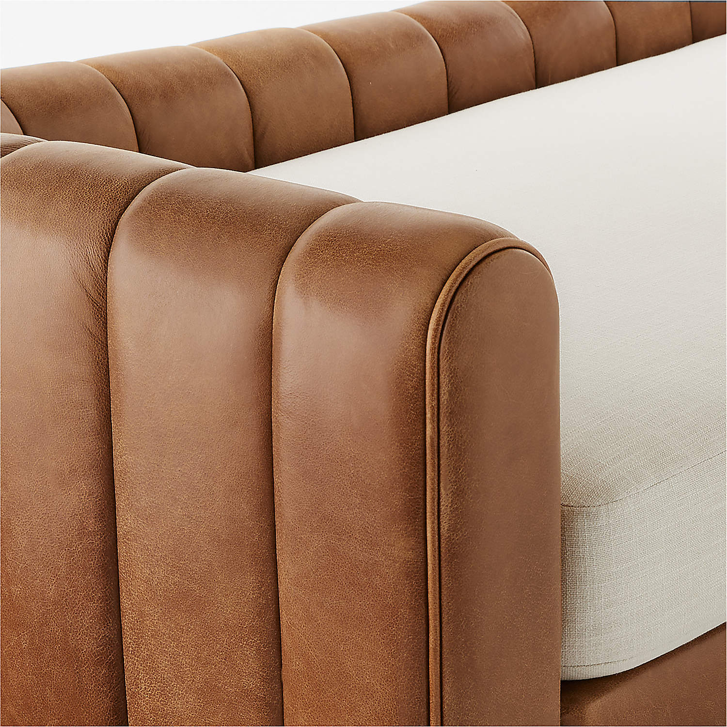 Lazar Sofa by Jannis Ellenberger