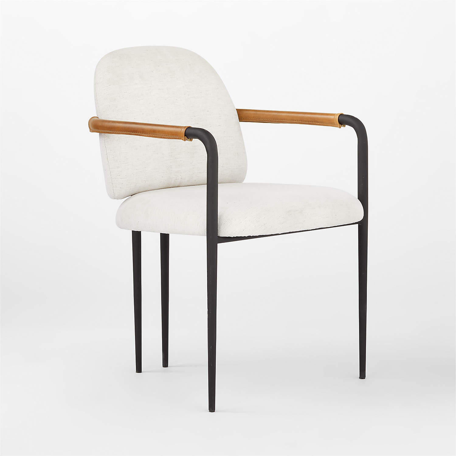 Solly Dining Chair by by Jannis Ellenberger