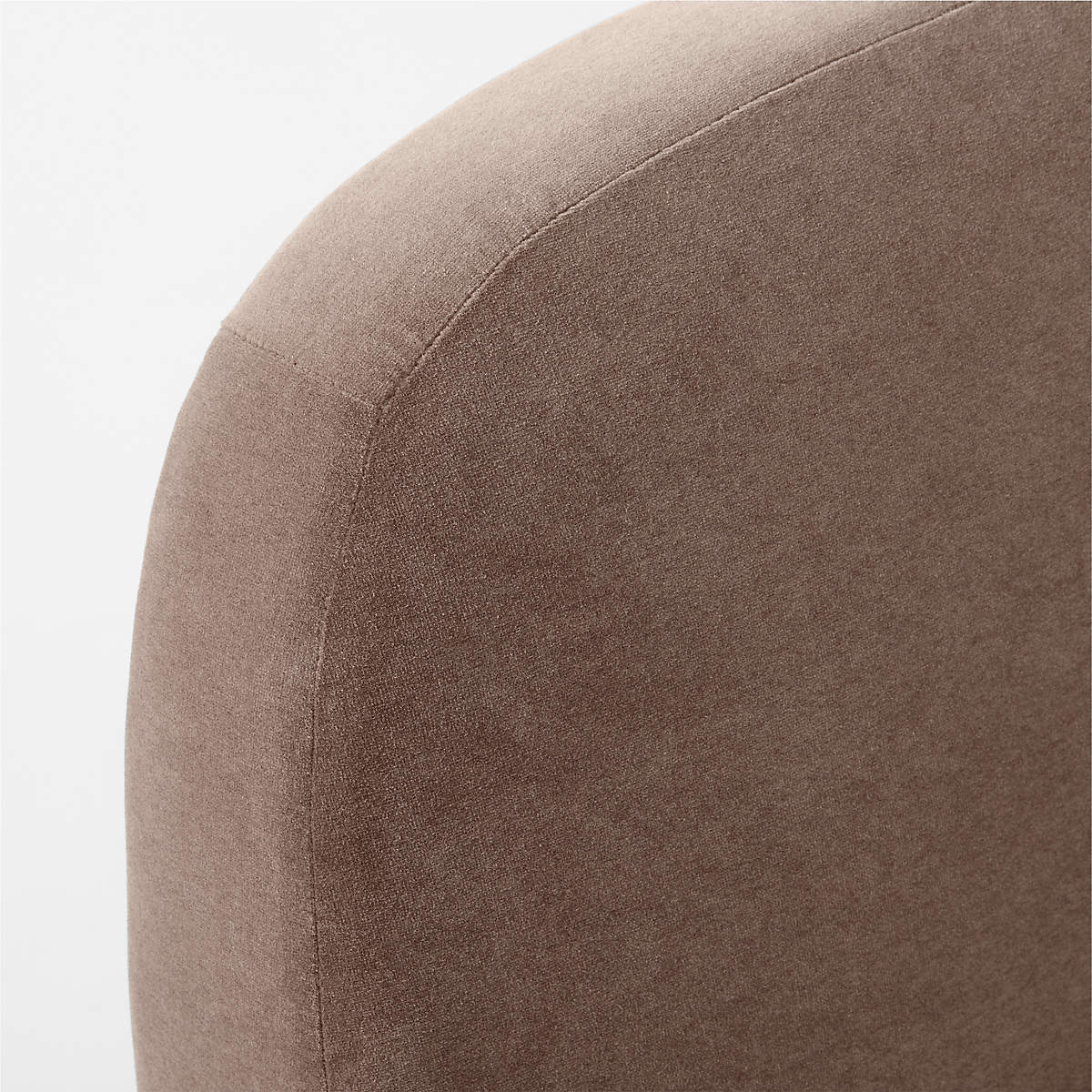 Stivale King Bed by Jannis Ellenberger