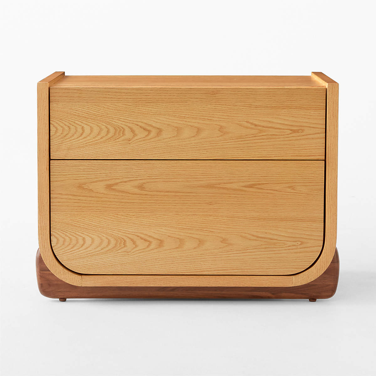 Stivale Nightstand by Jannis Ellenberger