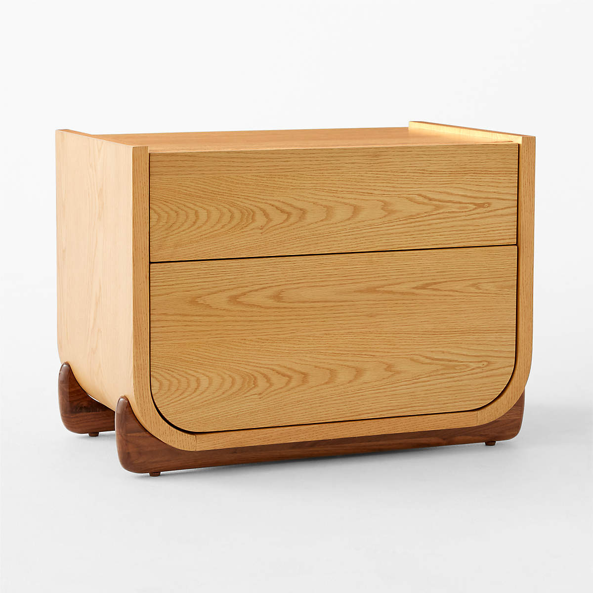 Stivale Nightstand by Jannis Ellenberger