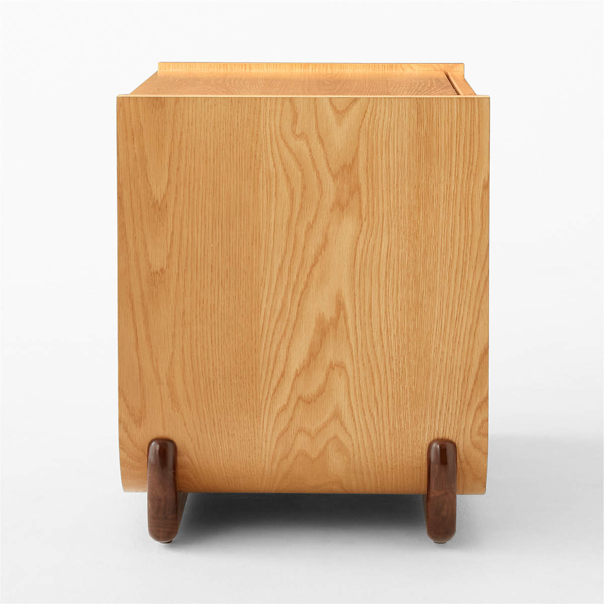 Stivale Nightstand by Jannis Ellenberger