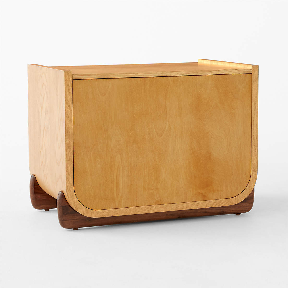 Stivale Nightstand by Jannis Ellenberger