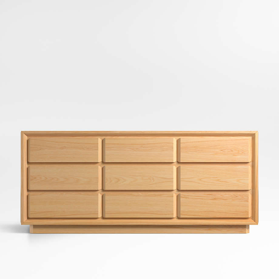 Tidal Drawer Dresser