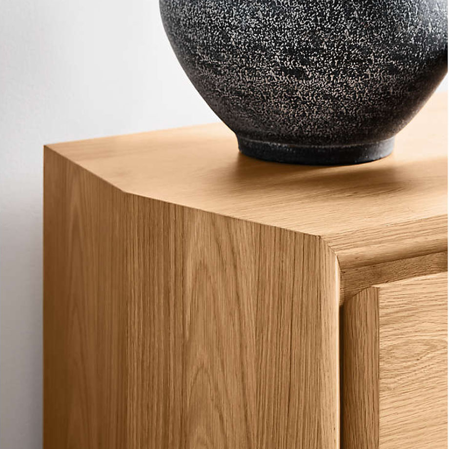 Tidal Drawer Dresser