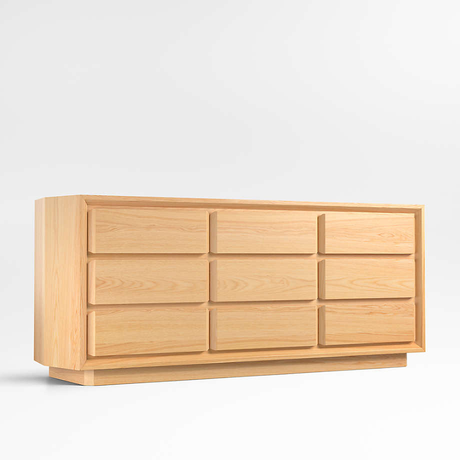Tidal Drawer Dresser