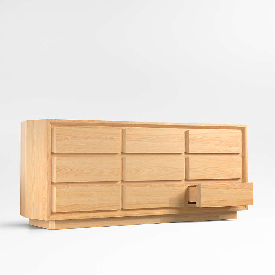 Tidal Drawer Dresser