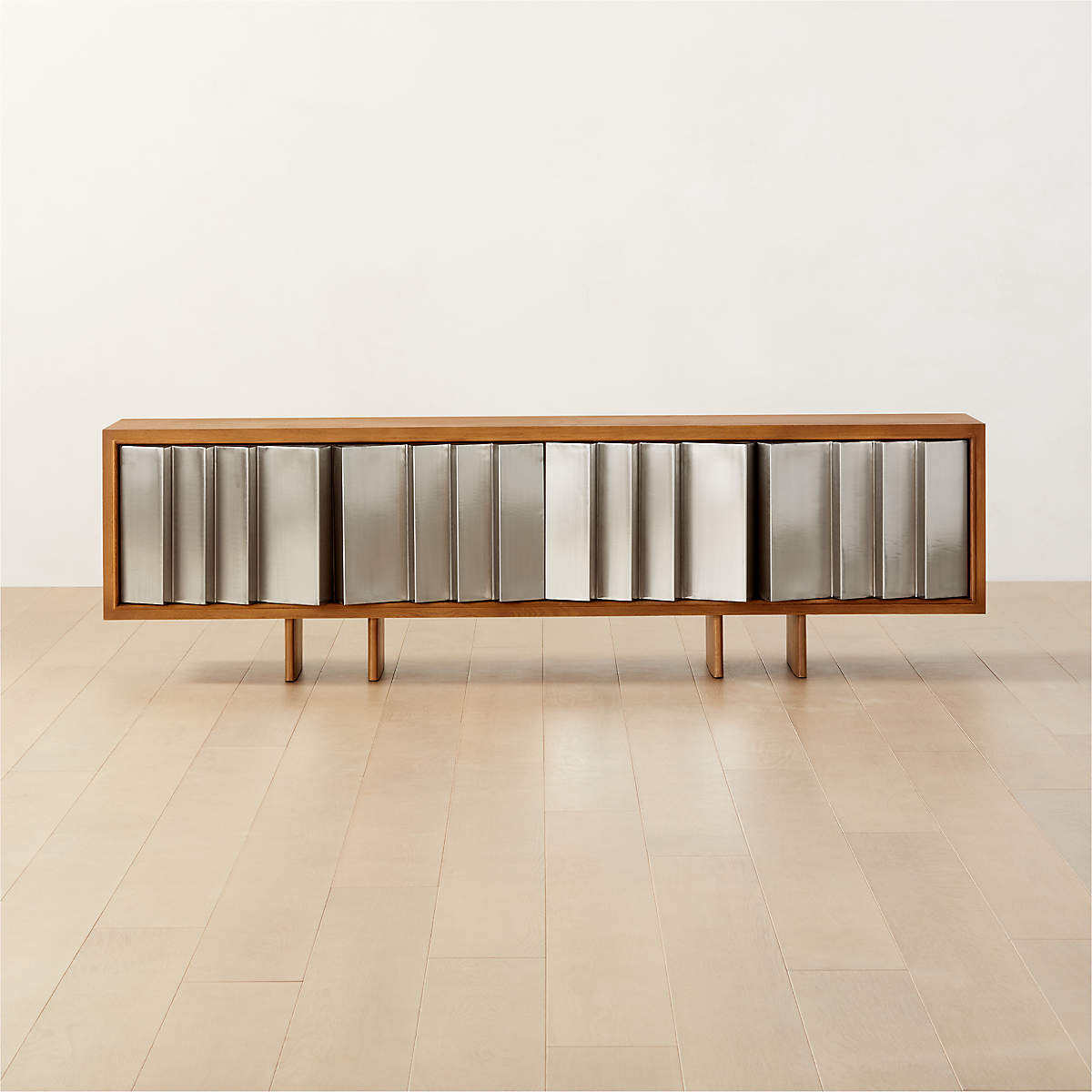 Kibo Credenza by Kravitz Design