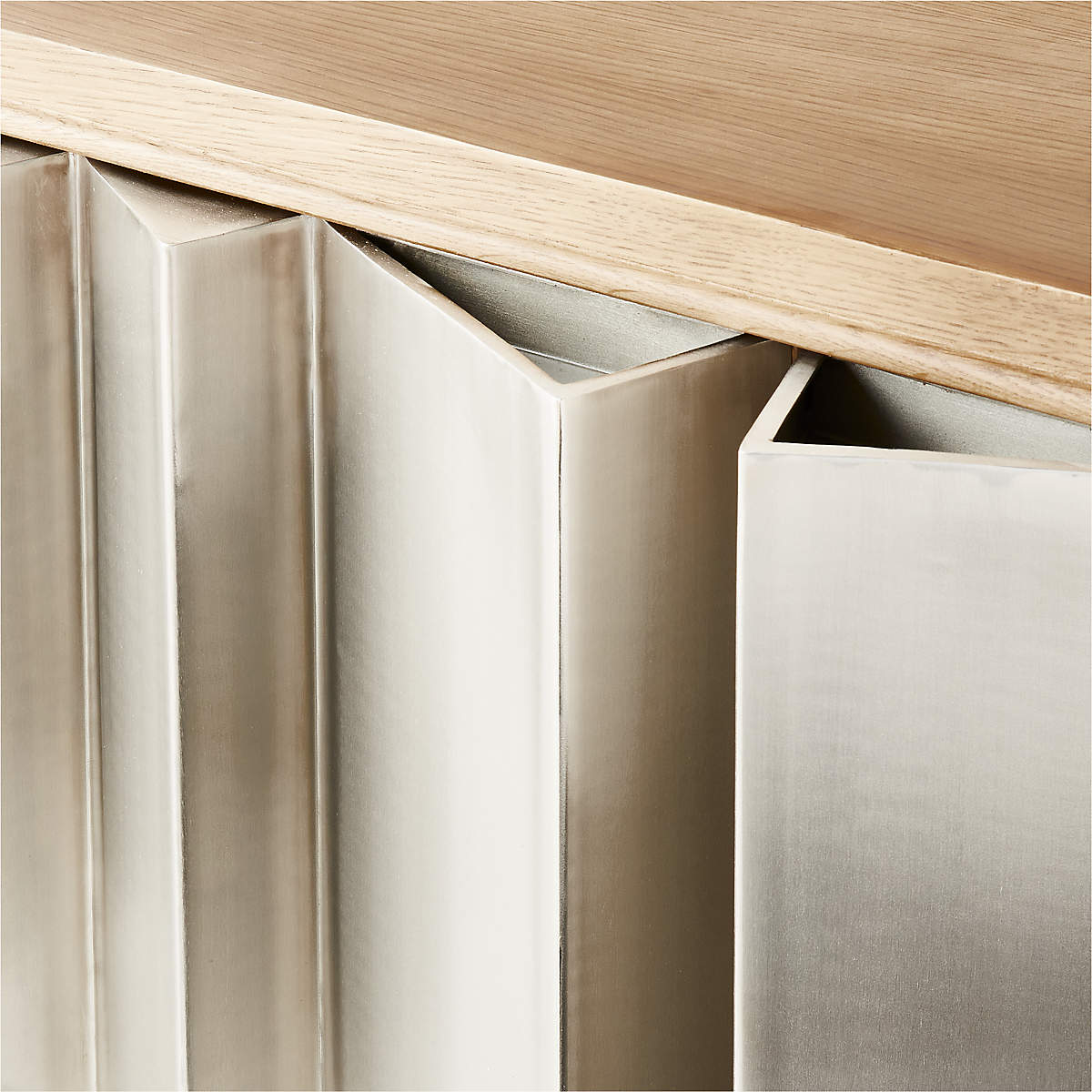 Kibo Credenza by Kravitz Design