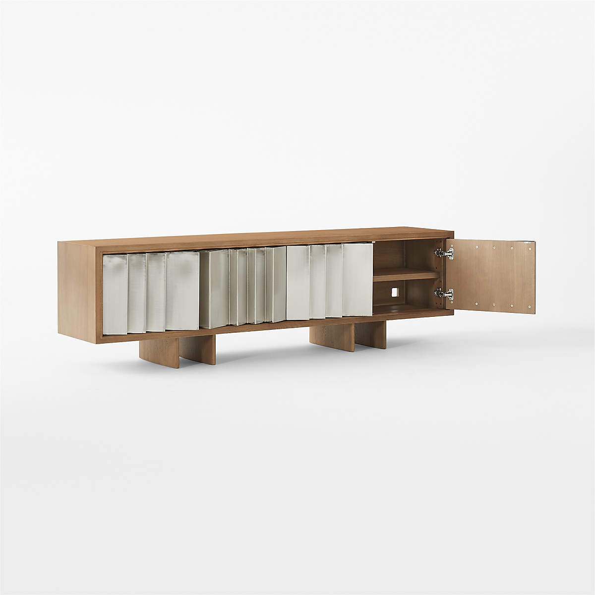 Kibo Credenza by Kravitz Design
