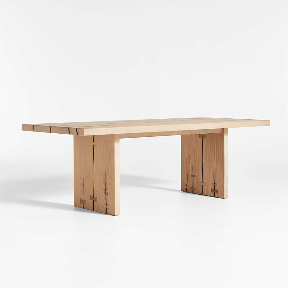 Pabion Dining Table by Laura Kim