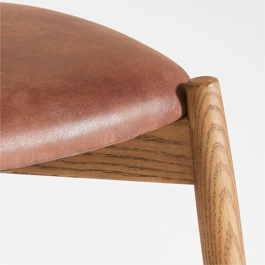 Pabion Dining Chair by Laura Kim