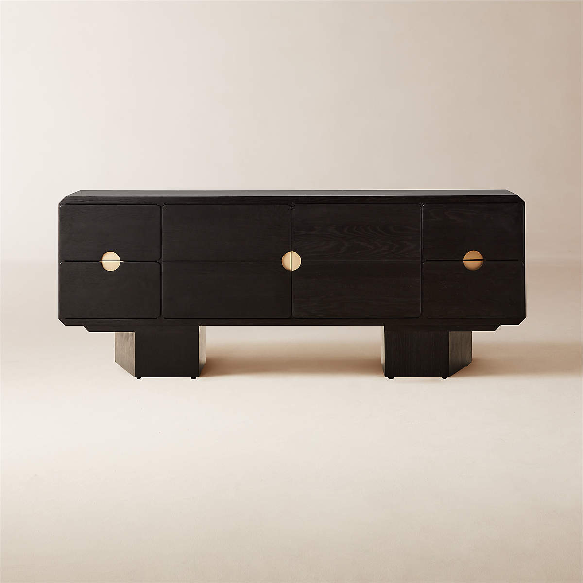 Bishop Credenza by Lawson Fenning