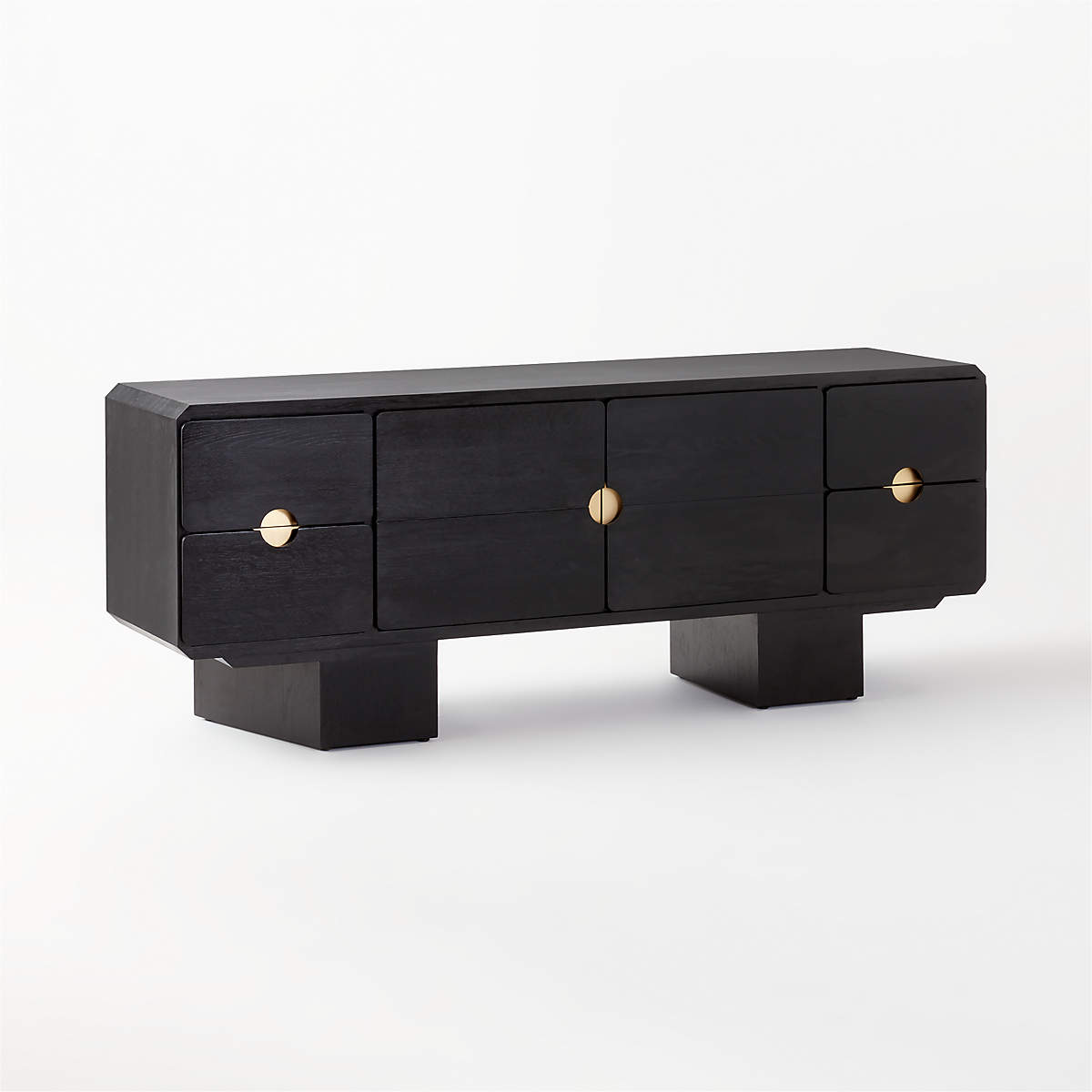 Bishop Credenza by Lawson Fenning
