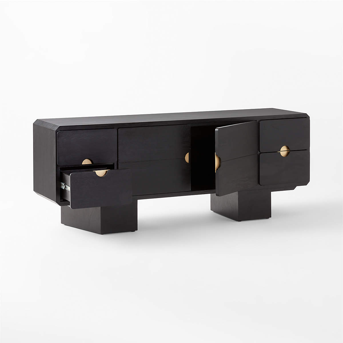 Bishop Credenza by Lawson Fenning