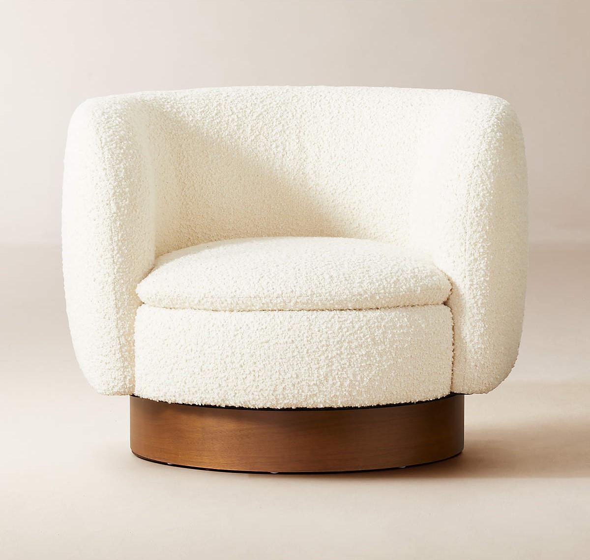 Muir Accent Chair by Lawson-Fenning